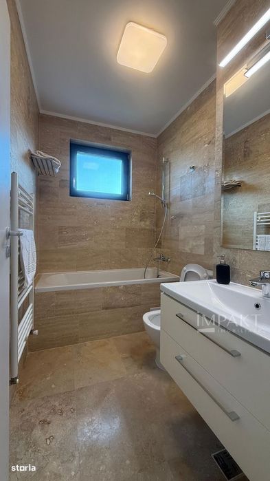 Apartament cu view spre lac!