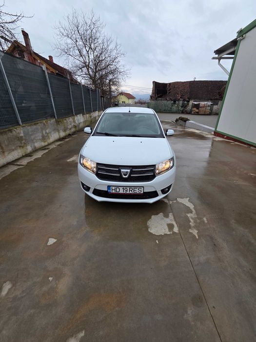 Dacia Logan Berlina