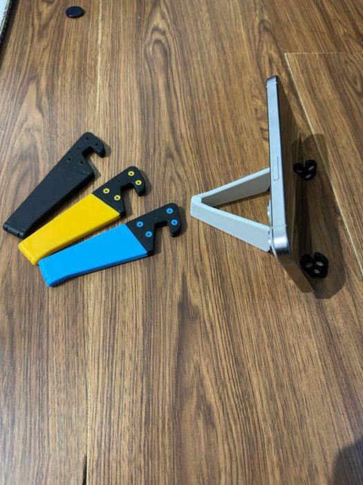 aksessuar Podstavka derjatel