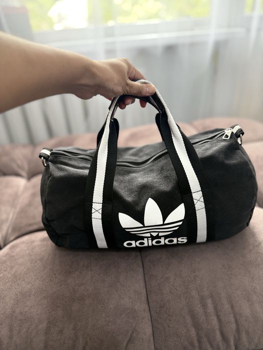 Продам спортивную сумку