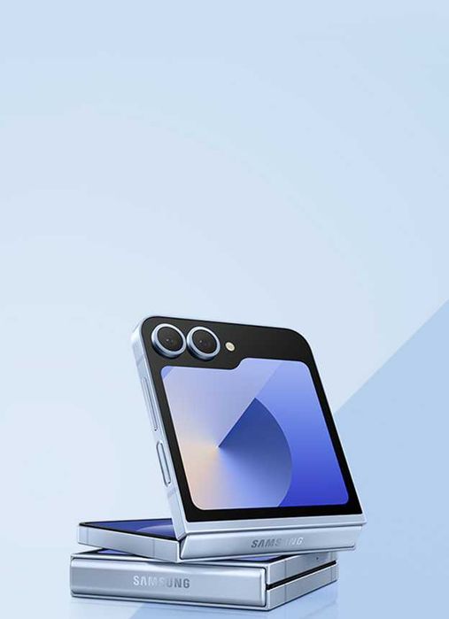 Samsung z flip 6 srochni