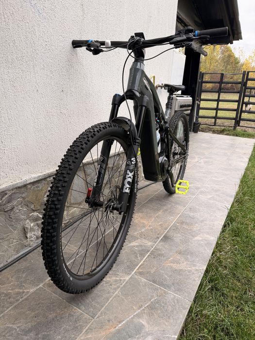 Vand bicicleta electrica bosch /focus thron 2/29 er / marime L