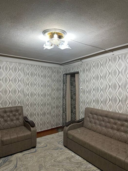 Срочно продам квартиру спутник 5 2/2/2 35500&