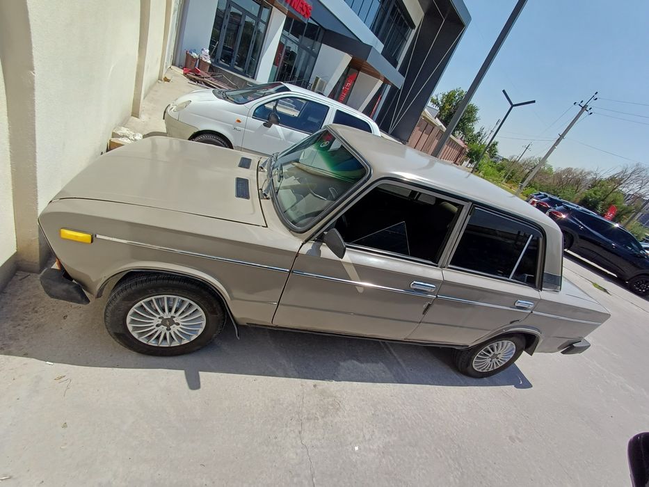 Juguli 06 ishlab chiqarilgan 1986