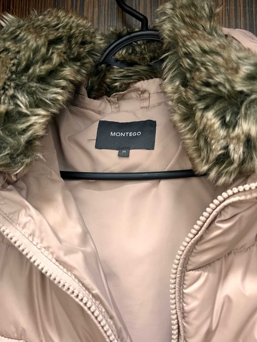 Jacheta Montego - stare foarte buna