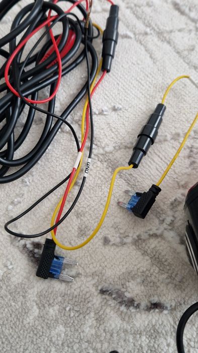 Видеорегистратор автомобильный