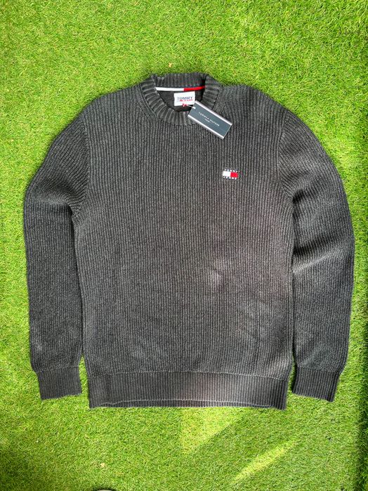 Мъжка блузка / пуловер : Tommy Hilfiger / Tommy Jeans M