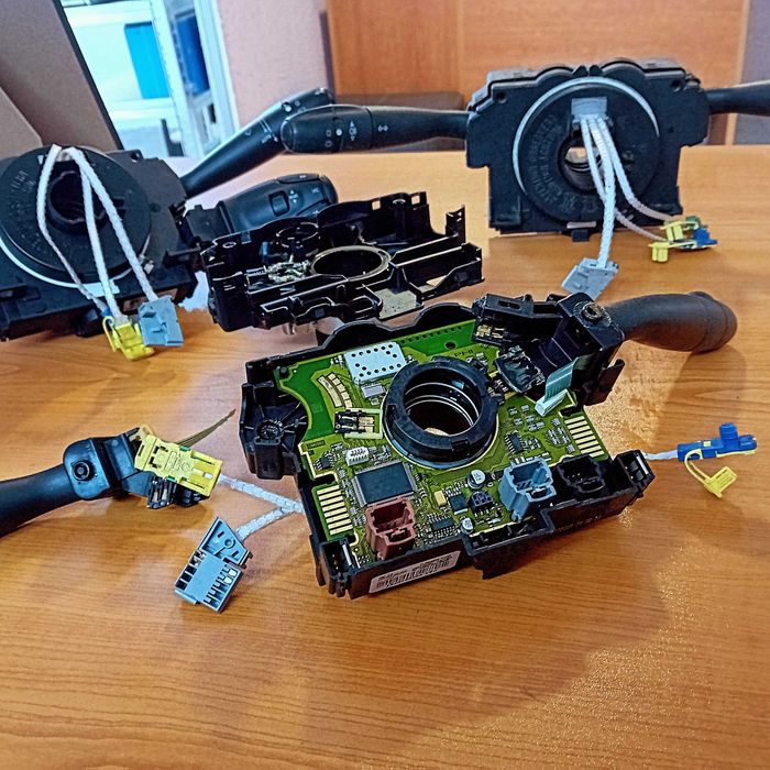 Диагностика и ремонт!  Авточасти за почти всички видове автомобили!