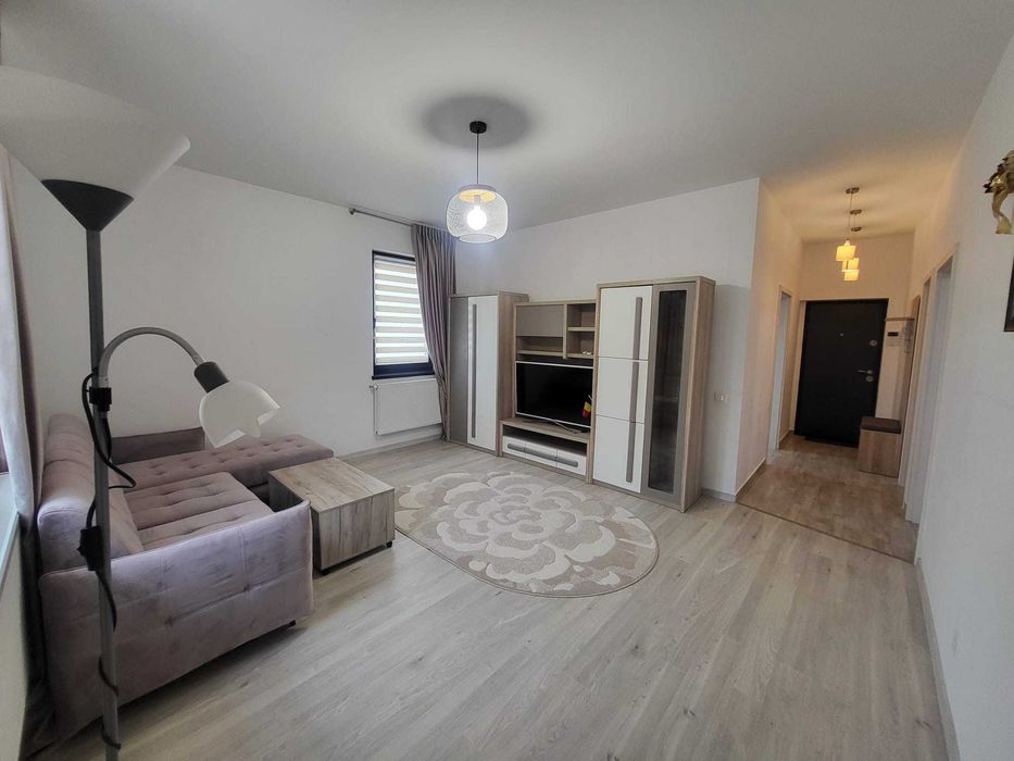 De inchiriat 2 camere spatioase Rediu