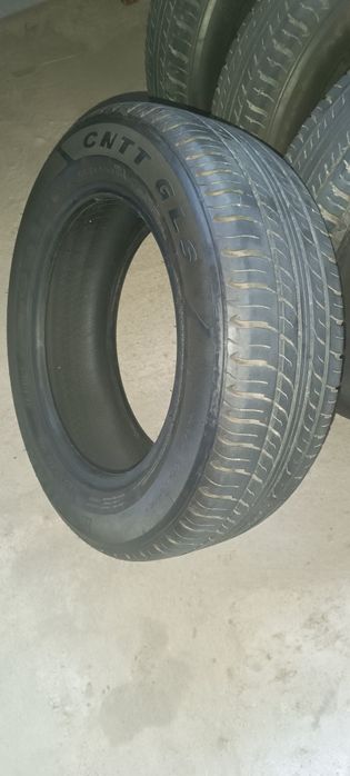 Летняя Резина Triangle