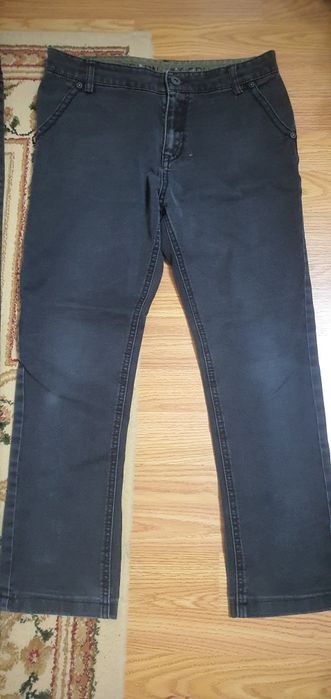 Брюки джинсы на мальчика