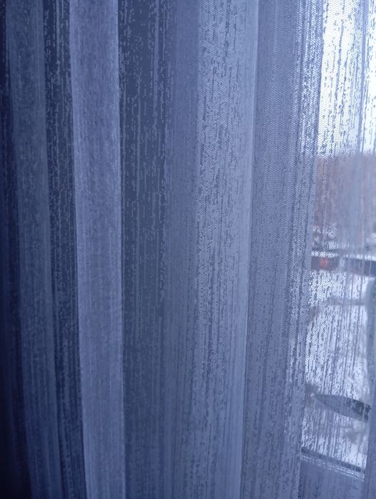 Продаю тюль для зала или спальни