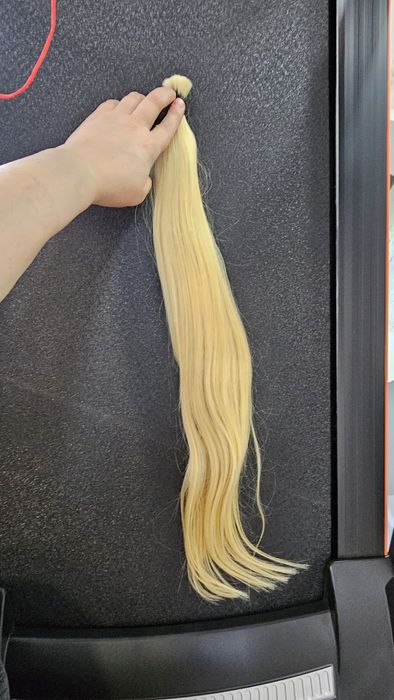 Волосы для наращивания