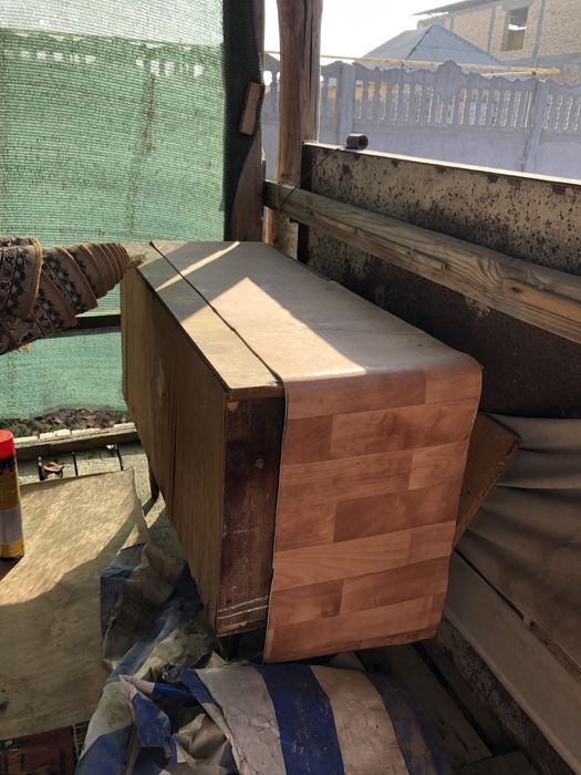 Продам мебель б/у разные