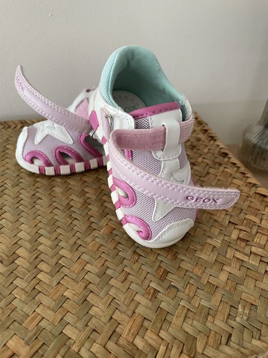 Sandale Geox copii