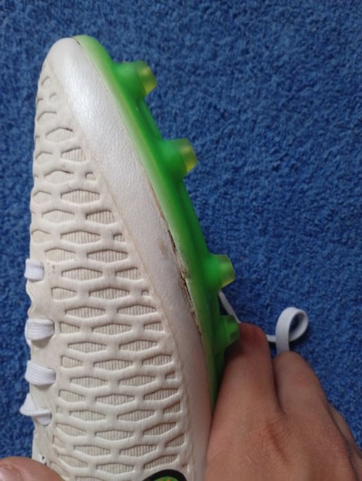 Nike Magista Opus II FG