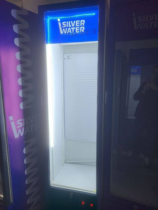 Yangi Vitirina xaladenik sotiladl.