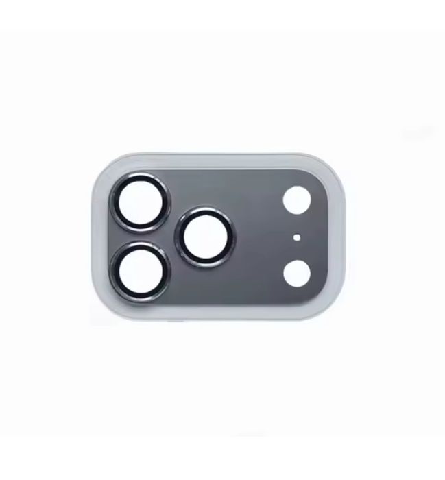 Folie Camera Colorata Protectie - Iphone 17 PRO 17 PRO MAX 17 17 AIR