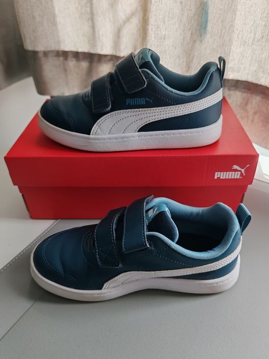 Детски маратонки Puma