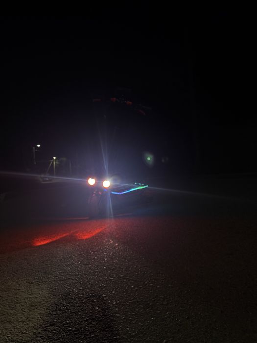 Самокат аналог куго м5 про