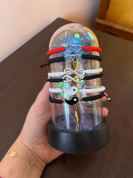 Brățări personalizate/Cani personalizate