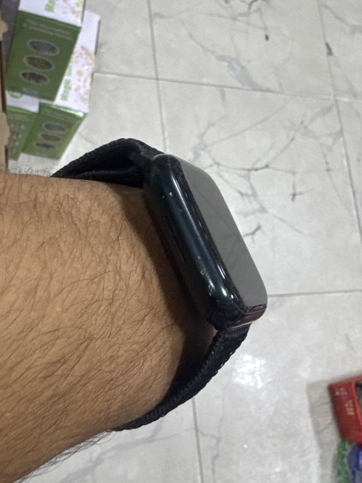 iwatch7 orginal ekarn tnu