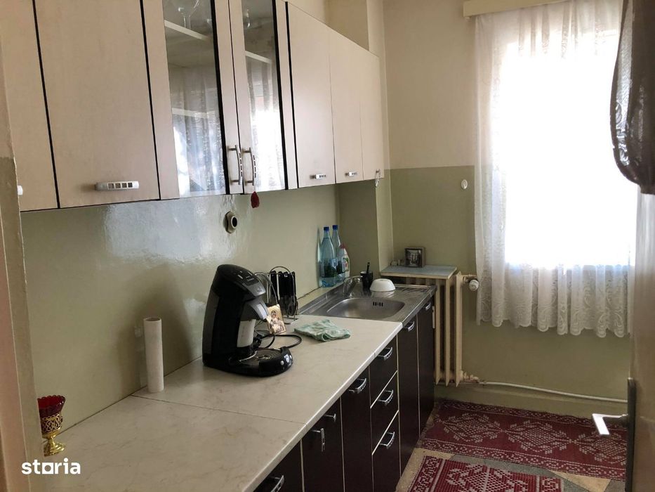 4 Camere,Maratei,etaj 1