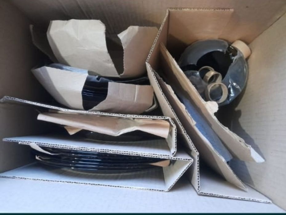 Продам набор посуды на 6 персон