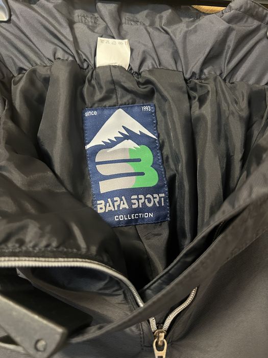 Ски панталон bapa sport