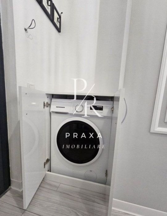 Apartament zona PARC POLIGON, deosebit, 2 camere