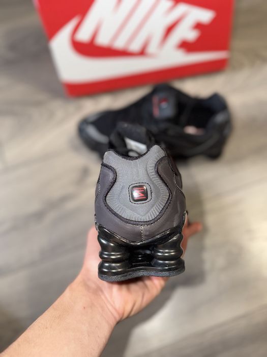 Nike Shox Termic