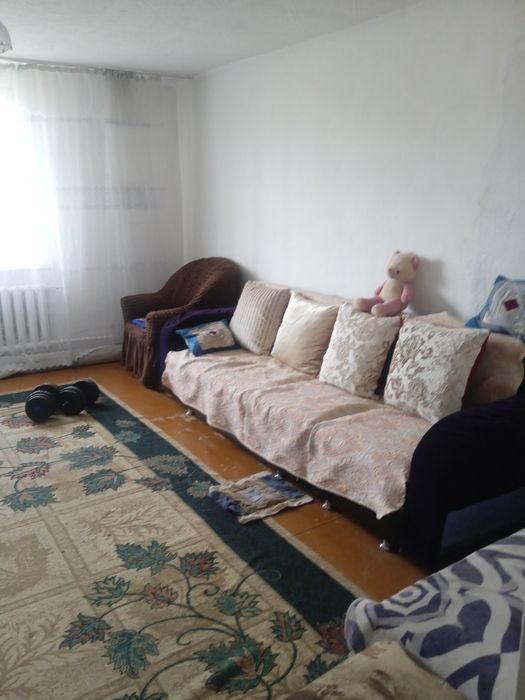 Продам дом в деревне