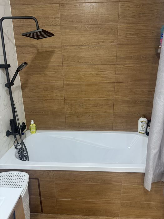 Продам квартиру евро 3х комнатная.