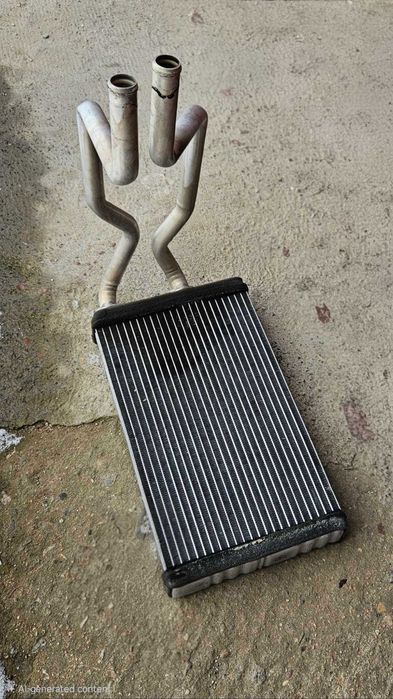 радиатор за парно-MITSUBISHI ASX SUV