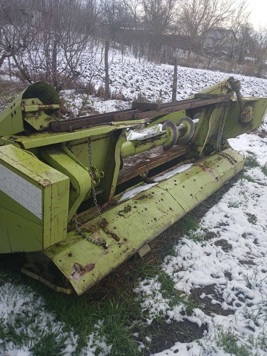 Heder porumb,disc agricol ,prasitoare