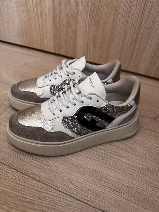 Дамски обувки Furla