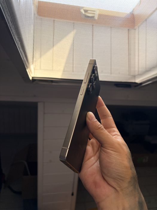 Samsung s25 ultra ca nou!