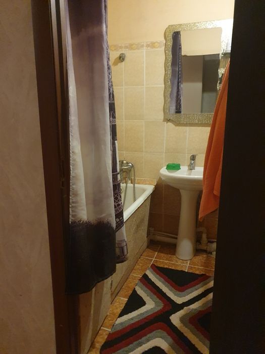 Продаётся квартира