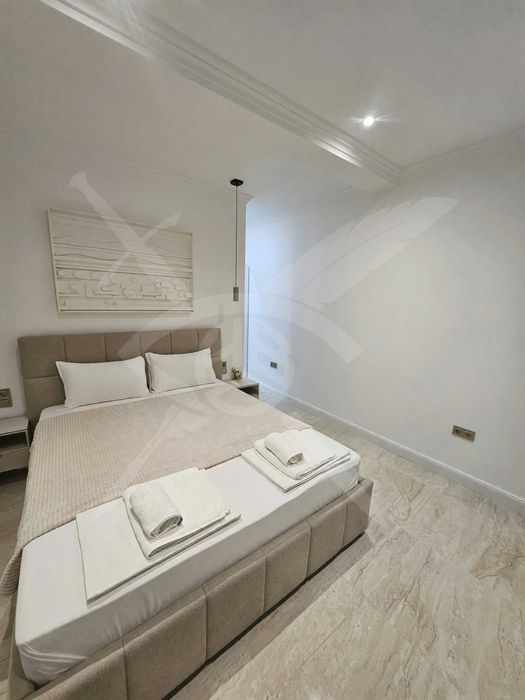Продава се Тристаен апартамент в Свети Влас - 93 кв.м за 1882 €/кв.м - Снимка #7