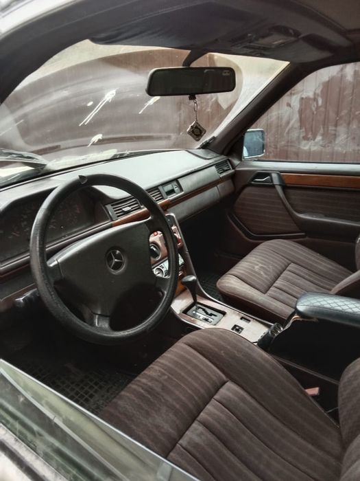 Продам Mercedes Benz