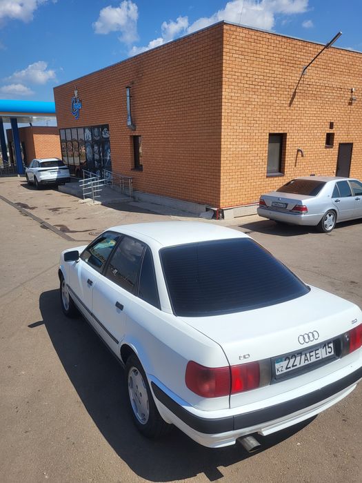 Айди 80 b4 2.0 Инжектор
