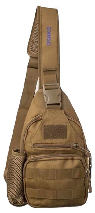 Чанта за рамо Osako