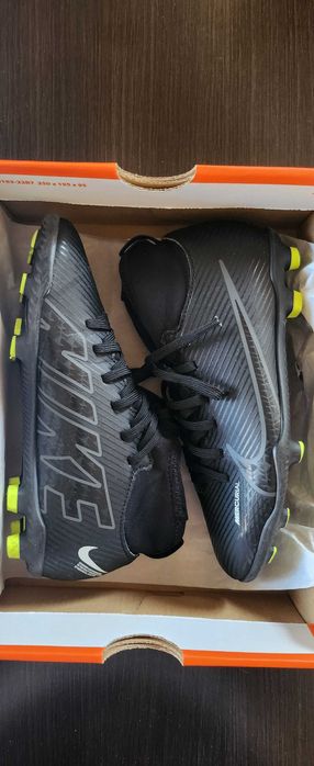 Детски бутонки Nike