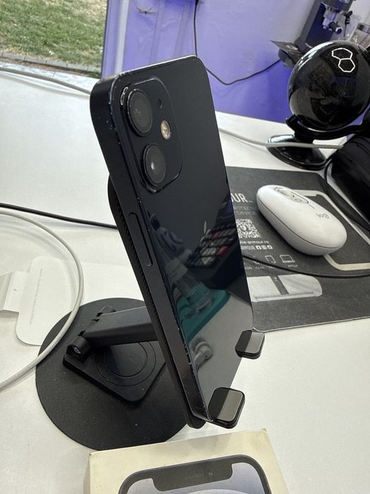 Iphone 12 mini 64Gb Full Box cu baterie 84%