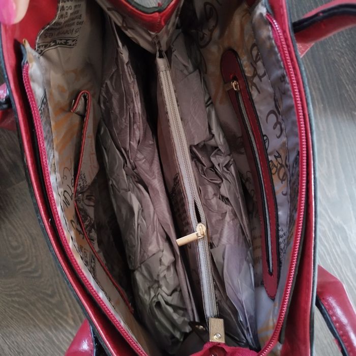 Дамска чанта - Нова