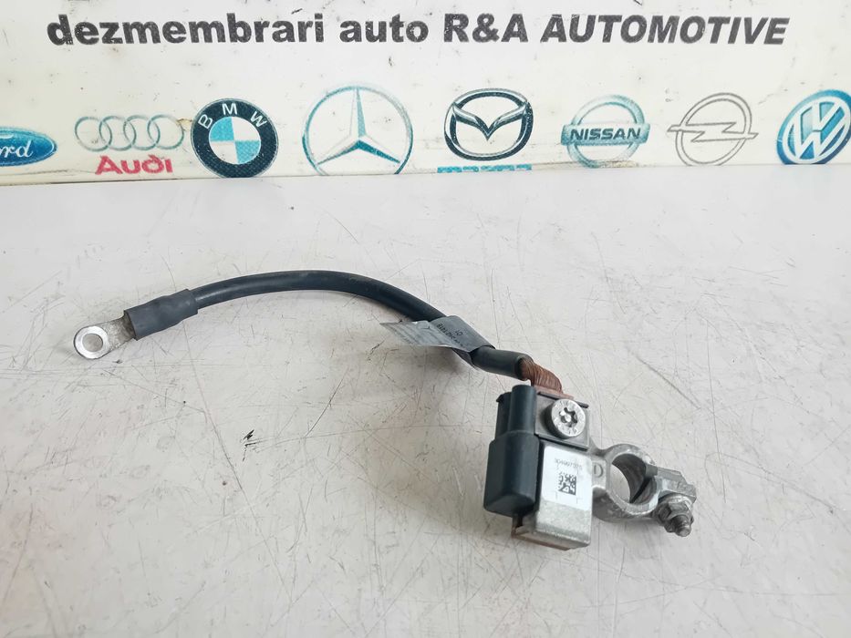 Borna Baterie Minus Negativa Mercedes E Class W212 C Class W204 A2045421418