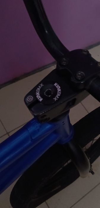 Продам велосипед BMX