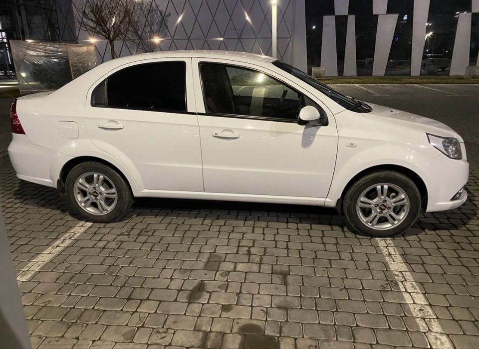 Nexia 3 автомат 2018 арендага берилади