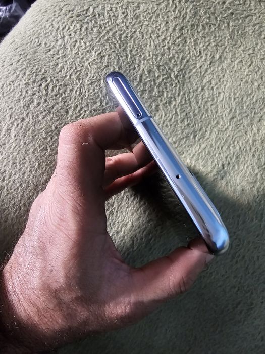 Vând Samsung S20 plus 5G/ BLUE