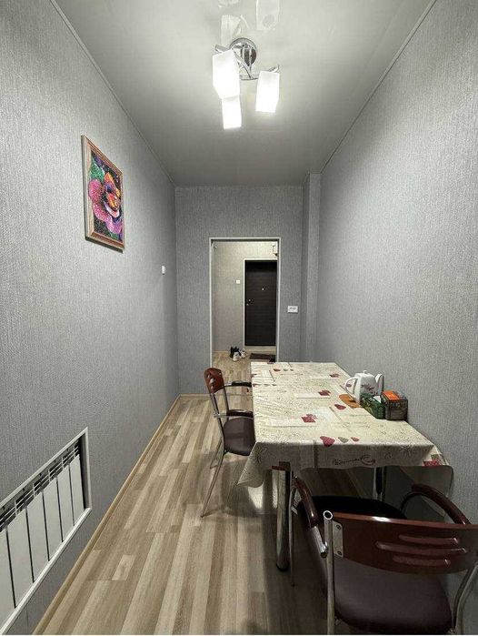 Сдается квартира | Яшнабад | Тузель-1 | 2/2/4